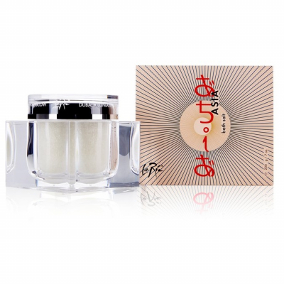 La Ric Aroma Spa Bath Salt Asia - Ароматическая соль для ванн "азия" 200 мл