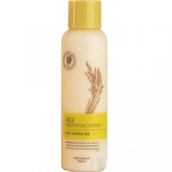 The Welcos Rice Brightening Lotion - Лосьон для лица осветляющий 160 мл