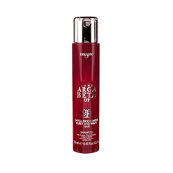 Dikson AgraBeta Up Shampoo For Dyed Andtreated Hair - Шампунь для вьющихся волос 250 мл