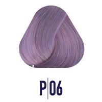Estel Professional Haute Couture Pastel - Краска для волос Р/06 аметист 60 мл