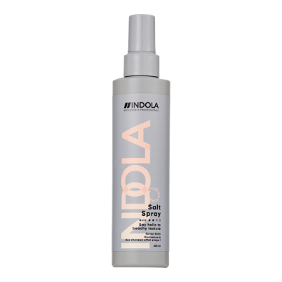 Indola Styling Salt Spray - Солевой спрей 200 мл