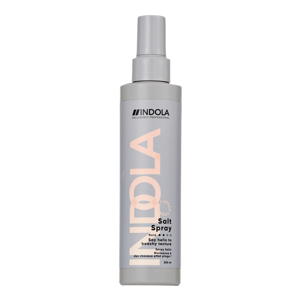Indola Styling Salt Spray - Солевой спрей 200 мл