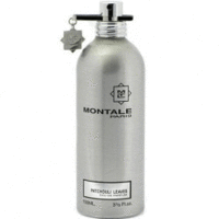 Montale Patchouli Leaves Eau de Parfum - Парфюмерная вода 100 мл