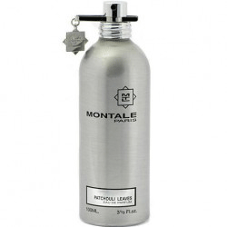 Montale Patchouli Leaves Eau de Parfum - Парфюмерная вода 100 мл