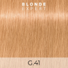 Indola Blonde Expert Pastel Gel Toner G.41 - Гель-тонер блонд медный пепельный 60 мл