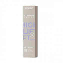 Indola Blonde Expert Highlift H.0 - Осветляющий краситель натуральный 60 мл