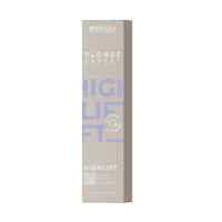 Indola Blonde Expert Highlift H.27 - Осветляющий краситель жемчужно-фиолетовый 60 мл