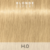 Indola Blonde Expert Highlift H.0 - Осветляющий краситель натуральный 60 мл