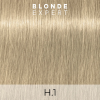 Indola Blonde Expert Highlift H.1 - Осветляющий краситель пепельный 60 мл