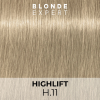Indola Blonde Expert Highlift H.11 - Осветляющий краситель пепельный интенсивный 60 мл