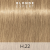 Indola Blonde Expert Highlift H.22 - Осветляющий краситель жемчужный интенсивный 60 мл
