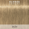 Indola Blonde Expert Highlift H.1+ - Осветляющий краситель пепельный+ 60 мл