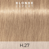 Indola Blonde Expert Highlift H.27 - Осветляющий краситель жемчужно-фиолетовый 60 мл