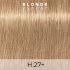 Indola Blonde Expert Highlift H.27+ - Осветляющий краситель жемчужный+ 60 мл
