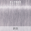 Indola Blonde Expert Highlift Pastel P.11 - Крем-тонер блонд пастельный интенсивный пепельный 60 мл
