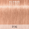 Indola Blonde Expert Highlift Pastel P.16 - Крем-тонер блонд пастельный земляничный 60 мл