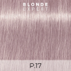 Indola Blonde Expert Highlift Pastel P.17 - Крем-тонер блонд сиреневый 60 мл