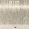 Indola Blonde Expert Highlift Pastel P.2 - Крем-тонер блонд пастельный перламутровый 60 мл