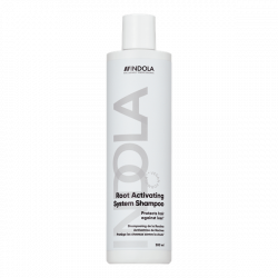 Indola Specialists Root Activating Shampoo - Шампунь для роста волос 300 мл