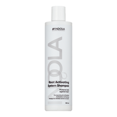 Indola Specialists Root Activating Shampoo - Шампунь для роста волос 300 мл