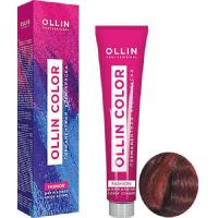 Ollin Color Fashion - Перманентная крем-краска для волос экстра-интенсивный фиолетовый 60 мл