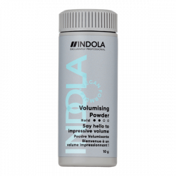 Indola Styling Volumising Powder - Моделирующая пудра 10 г