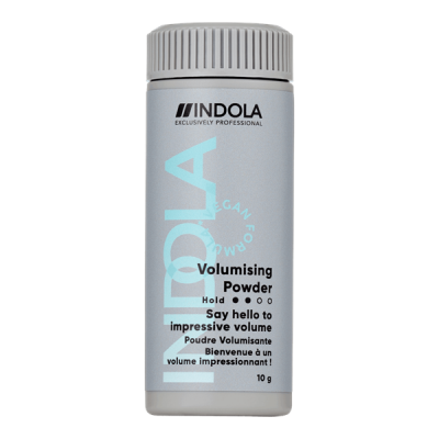 Indola Styling Volumising Powder - Моделирующая пудра 10 г