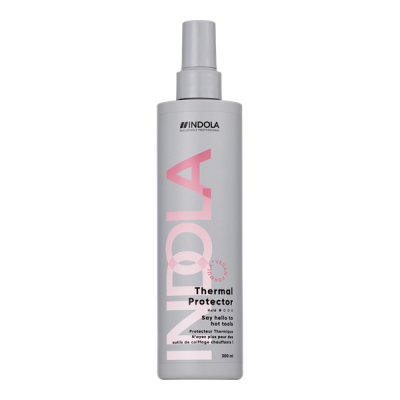 Indola Innova Setting Thermal Protector - Спрей термозащитный для волос 300 мл