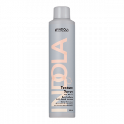 Indola Texture Spray - Текстурирующий спрей для волос 300 мл