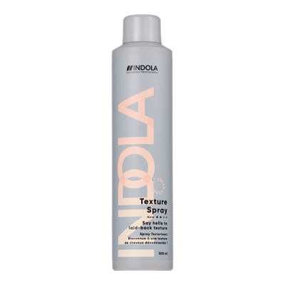 Indola Texture Spray - Текстурирующий спрей для волос 300 мл