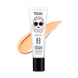 Baviphat Urban City Glutinous Contact Cover BB Natural Beige - Крем ББ тон 23 (натуральный бежевый) 30 мл