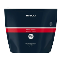 Indola Rapid Blond White - Порошок обесцвечивающий белый 450 г