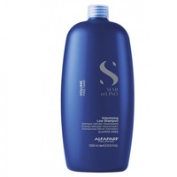 Alfaparf Semi Di Lino Volume Volumizing Low Shampoo - Шампунь для придания объема волосам 1000 мл