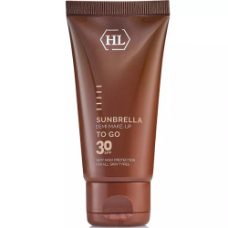 Holy Land Sunbrella Demi Make-Up To Go SPF 30 - Солнцезащитный крем с тоном 50 мл