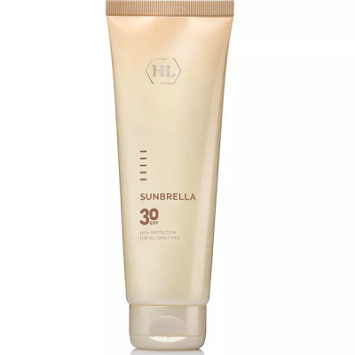  Holy Land Sunbrella SPF30 - Солнцезащитный крем 125 мл