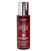 Dikson AgraBeta Up Spray For Curly And Wavy Hair - Спрей для вьющихся волос 150 мл