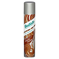 Batiste Hint of Colour Beautiful and Brunette - Сухой шампунь 200 мл