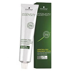 Schwarzkopf Professional Essensity - Перманентный краситель 4-64 средний коричневый шоколадный бежевый 60 мл