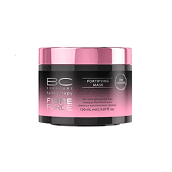Schwarzkopf BC Bonacure Fibre Force Fortifying Mask - Маска укрепляющая для волос 150 мл
