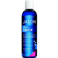 Jason Hair Thickening Conditioner - Лечебный кондиционер для волос 227 мл