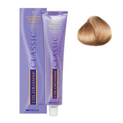 Brelil Крем-краска COLORIANNE CLASSIC Крем-краска Colorianne (Супер светлый блондин бежевый)10.13