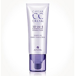 Alterna Caviar CC Cream / Комплексный уход-корректор для волос 74 мл