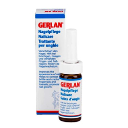 Gehwol Nagelpflege Nailcare - Средство для ухода за ногтями 15 мл