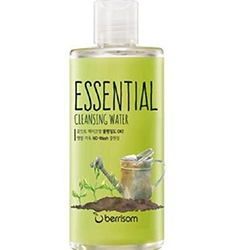 Berrisom Essential Cleansing Water - Sprout - Очищающая вода 300 мл