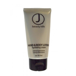 J Beverly Hills Skin Care Hand and Body Lotion - Крем для рук и тела 57 мл