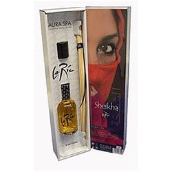 La Ric Aura Spa Classic Sheika - Интерьерный аромат шехерезада 200 мл