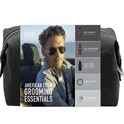 American Crew Travel Kit - Дорожный набор 