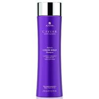 Alterna Caviar Anti-Aging Infinite Color Hold Shampoo - Шампунь-ламинирование для окрашенных волос с комплексом фиксации цвета 250 мл