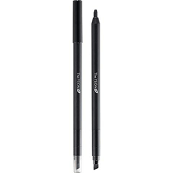 The Yeon Eye Nо Smudge Auto Pencil Liner Black - Кисть-лайнер для подводки глаз тон 01 (черный) 0,5 г