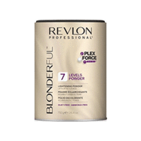 Revlon Professional Blonderful 7 Lightning Powder - Нелетучая осветляющая пудра 750 гр